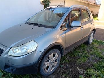  FIAT 16, 1.9 Multijet 4x4