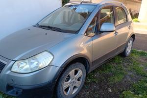  FIAT 16, 1.9 Multijet 4x4