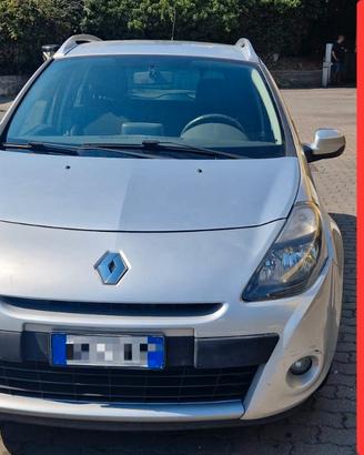 Renault Clio SW 1.2 BENZINA NEOPATENTATI 5 PORTE