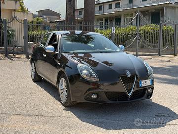 Alfa Romeo Giulietta 1.6 JTDm 120 CV Super