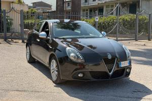 Alfa Romeo Giulietta 1.6 JTDm 120 CV Super