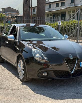 Alfa Romeo Giulietta 1.6 JTDm 120 CV Super