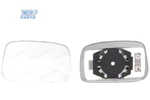 VETRO SPECCHIO + BASE SINISTRA PEUGEOT 807 02-
