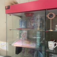 Vetrina d’epoca valuto proposte.