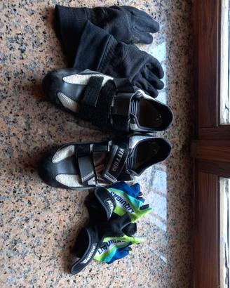 Accessori bici