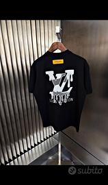 T-shirt LV