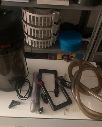 Ehydor prime 30 fino a 600 litri