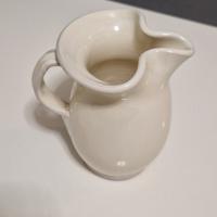 Brocca in ceramica Nicola Fasano