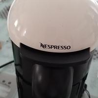 vertuo deluxe. non funzionante