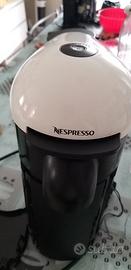 vertuo deluxe. non funzionante