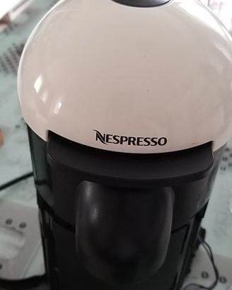 vertuo deluxe. non funzionante