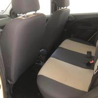 Fiat Panda anno 2009 benzina-metano