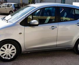 SUZUKI SPLASH 1.0 IMP GAS garanzia 24 mesi NEOPATE