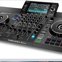 Denon SC LIVE 4