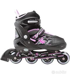 Pattini in linea professionali bambini  o adulti