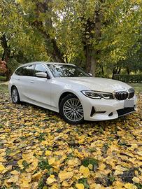 Bmw 320d Touring 2020