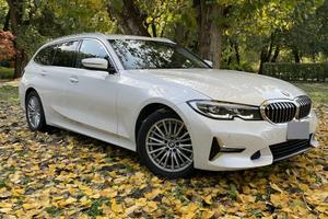 Bmw 320d Touring 2020