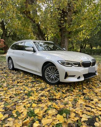Bmw 320d Touring 2020