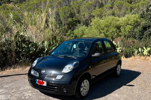 Nissan Micra 2008 - 1.2 Benzina