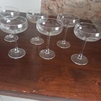 bicchieri vari champagne,vino rosso,flut,
