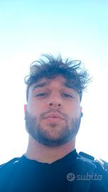 annuncio per lavoro mi chiamo Emanuele