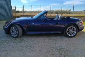 BMW Z3 1.9is 16V 140cv - del 1997 - 120.000km