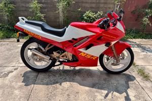 HONDA NSR 125 R CONSERVATA-INTERA PER RICAMBI