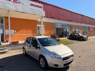 Fiat Grande Punto 1.2 5 porte S&S Actual