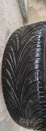 4 Pneumatici estivi Goodyear 