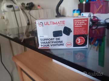 Supporto Smartphone per Auto