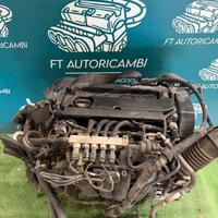 Motore F18D4 Chevrolet Orlando 1.8 Benzina 2013