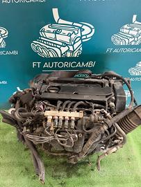 Motore F18D4 Chevrolet Orlando 1.8 Benzina 2013