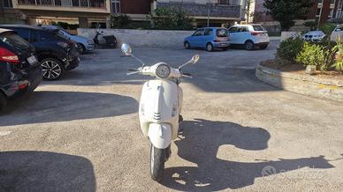 Piaggio Vespa 50 Primavera 4T (Euro 4) Anno 2017