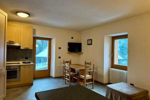 Bilocale a 3km da Bormio