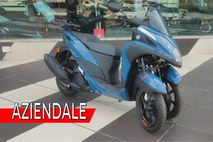 Yamaha Tricity 125