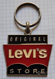 Portachiavi Levis Original Store