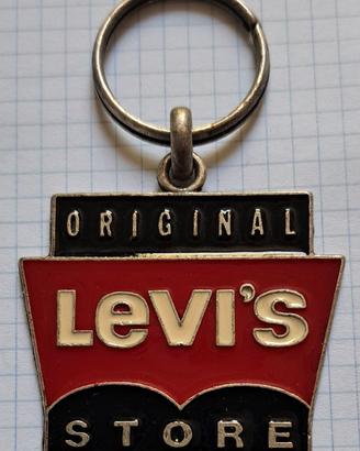 Portachiavi Levis Original Store