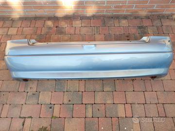 Paraurti posteriore Opel astra g