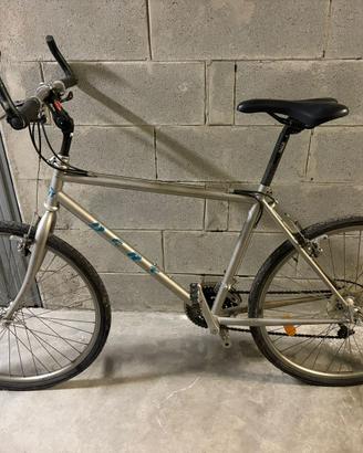 Mountain Bike Dart Uomo 26”