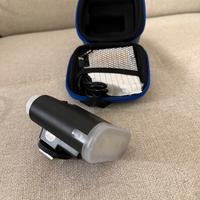 NEEWER Z160 Flash Fotocamera