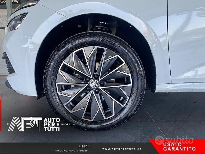 Skoda Kamiq 2023 photo 5
