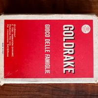 Carte da gioco Goldrake anni 70