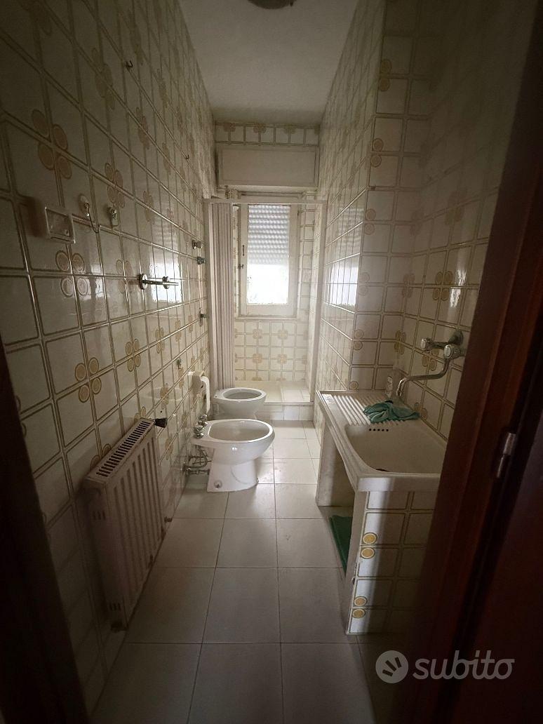 Appartamento – TP - Altro