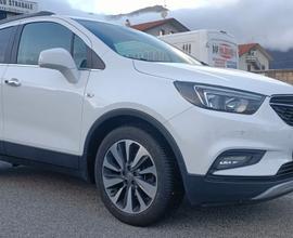 Opel Mokka X 1.6 CDTI Ecotec 136CV 4x2 Start&Stop 