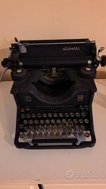 olivetti M40
