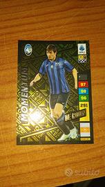 De roon momentum 