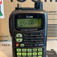 Icom IC-E90