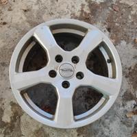 cerchi x Mitsubishi autlander