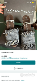 scarpe