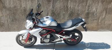 Kawasaki ER-6N 2006